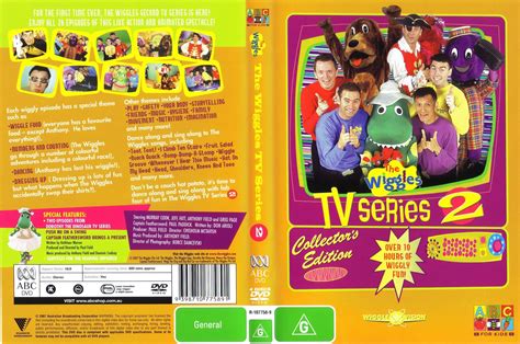 Apr 9, 2014 The Wiggles The Wiggles S02 E002 Numbers and Counting. . The wiggles tv series 2